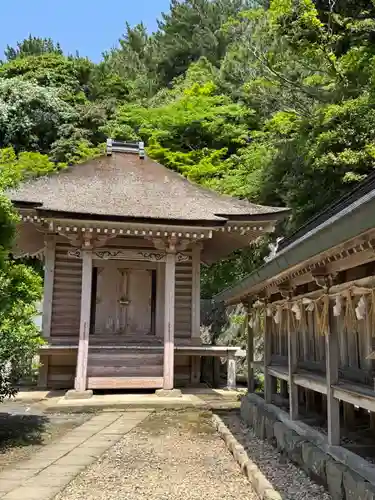 日御碕神社(島根県)