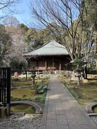 武蔵国分寺(東京都)