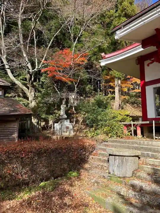 日輪寺(茨城県)