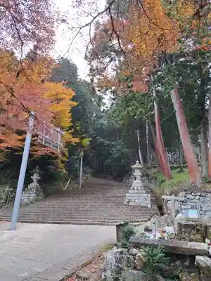 日吉大社(滋賀県)