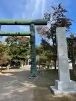 小清水神社(北海道)