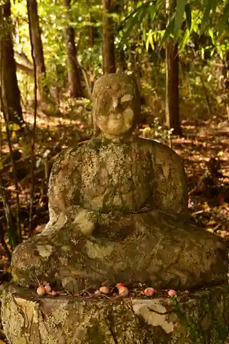 禅蔵寺(愛媛県)