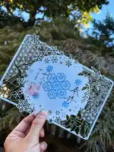 御嶽神社茅萱宮の御朱印 2024年12月01日(日)〜(2024年11月24日(日) 15時05分57秒投稿)