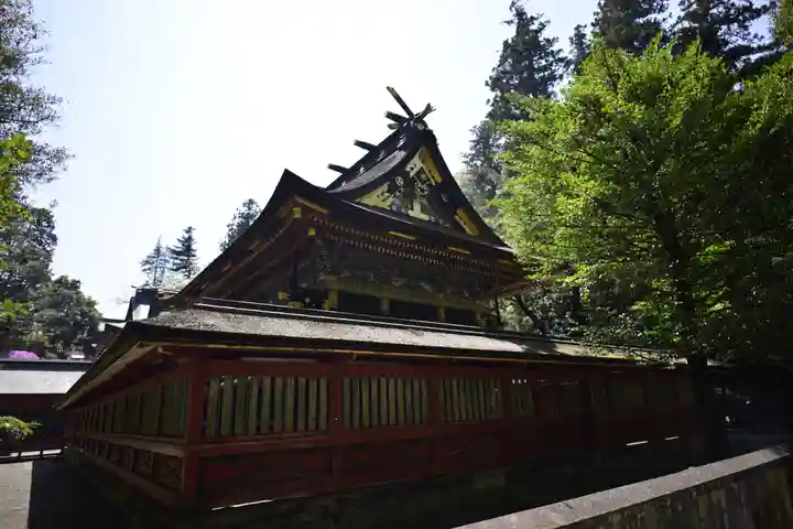 一之宮貫前神社(群馬県)