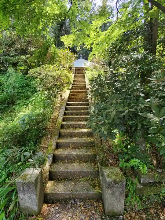 泉福寺のその他建物