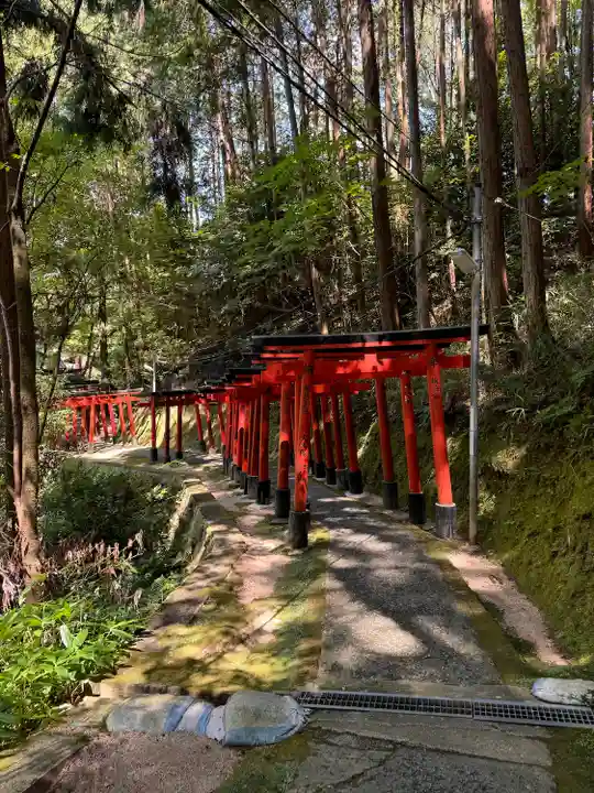 朝護孫子寺(奈良県)