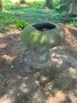 西郷神社(栃木県)