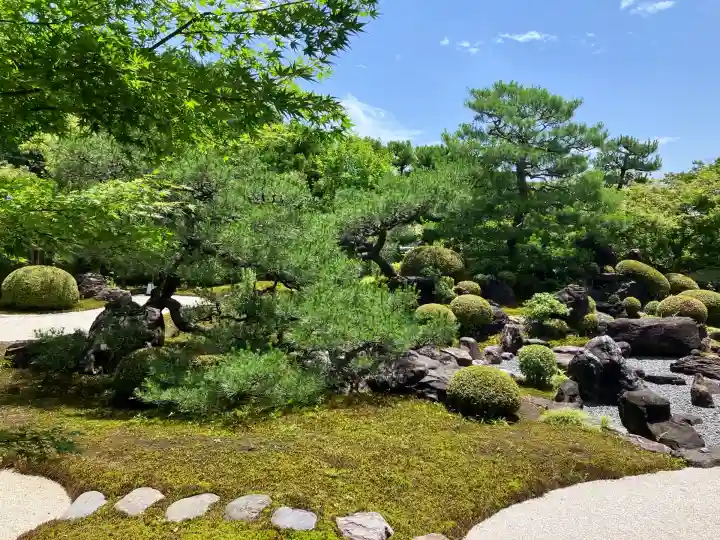 妙満寺(京都府)