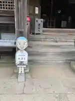 大窪寺のその他建物