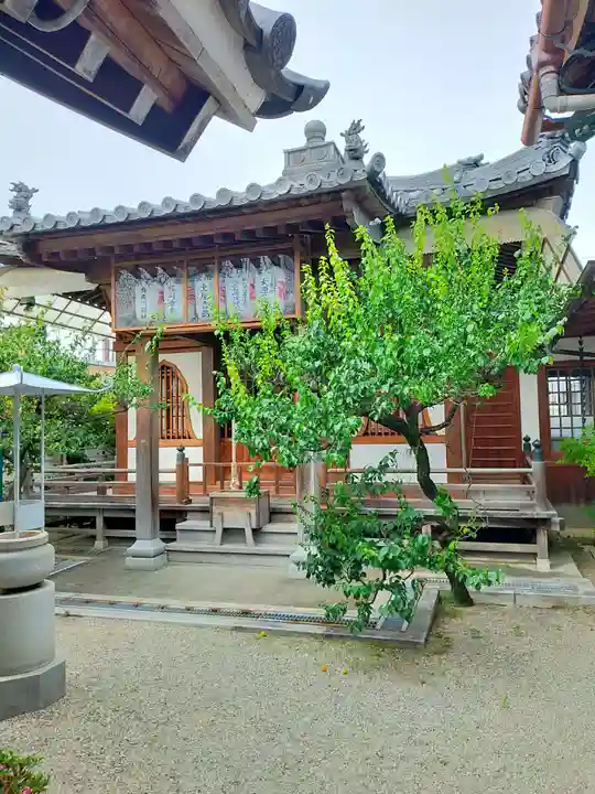 善福寺(三重県)