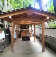 正松神社(東京都)