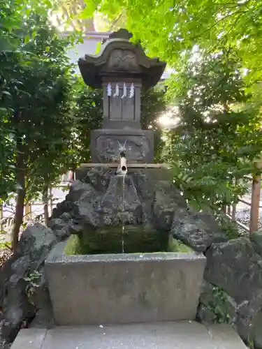 大國魂神社(東京都)