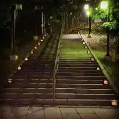 北門神社(北海道)