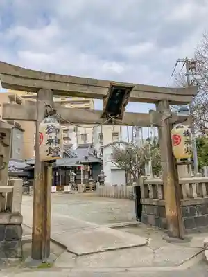 天神社(大阪府)