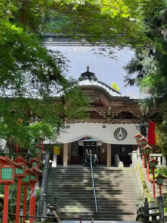 満願寺(栃木県)