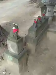 丸子山王日枝神社(神奈川県)