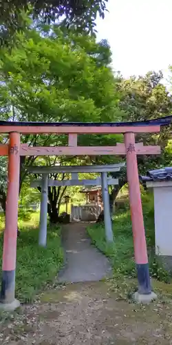 太田神社(大阪府)