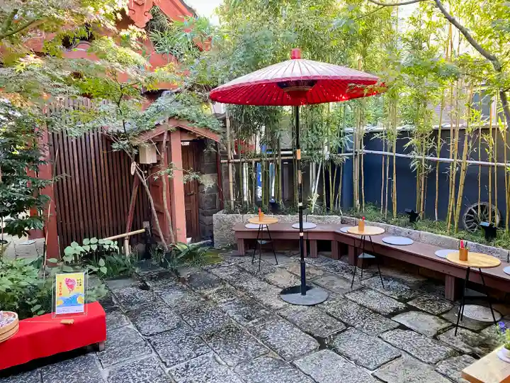 陽運寺(東京都)