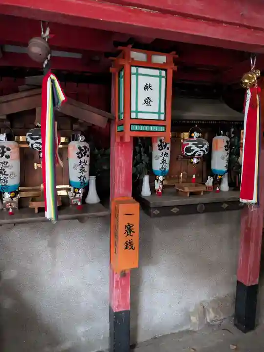 堀川戎神社(大阪府)