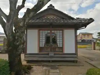 慈恩寺のその他建物