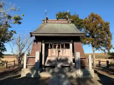 水神社(千葉県)