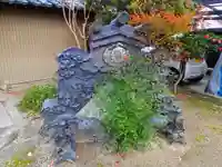 乗願寺のその他建物