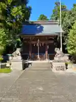 八幡神社(東京都)
