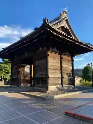大明寺(神奈川県)