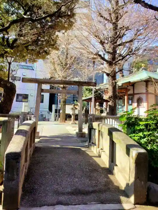 弁天院(東京都)