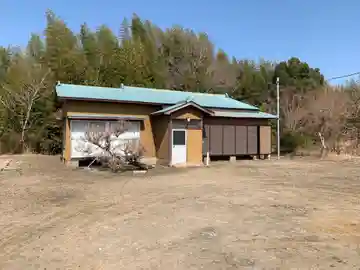 宝光寺(千葉県)