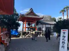 竜泉寺の建物その他