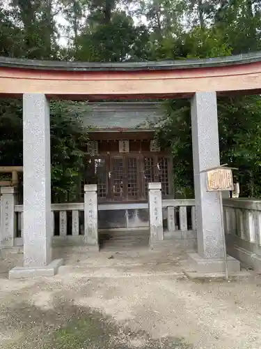 今宮神社(栃木県)