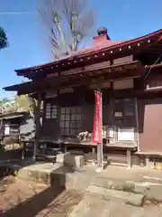 慈眼寺(東京都)