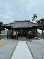若宮八幡神社(福岡県)