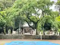 川俣神社(三重県)