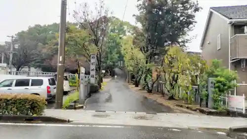 小垣江神明神社(愛知県)