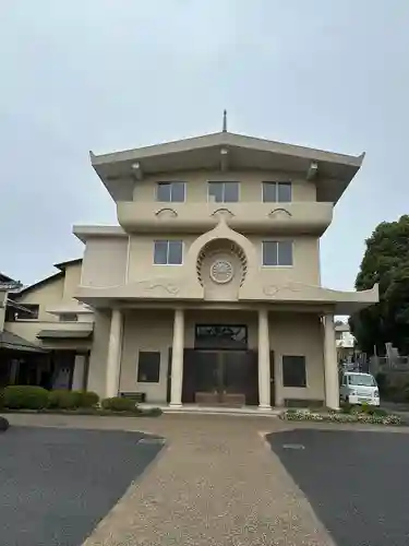 泰福寺(千葉県)