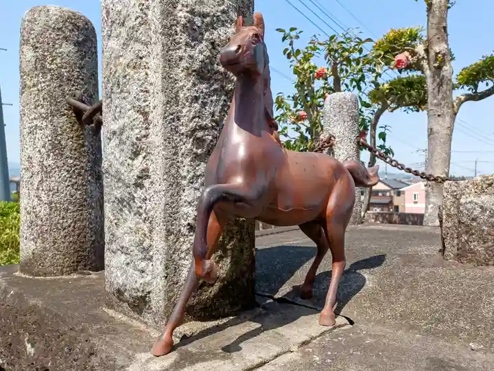 高正寺(埼玉県)