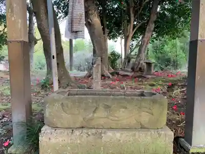 火皇子神社(千葉県)