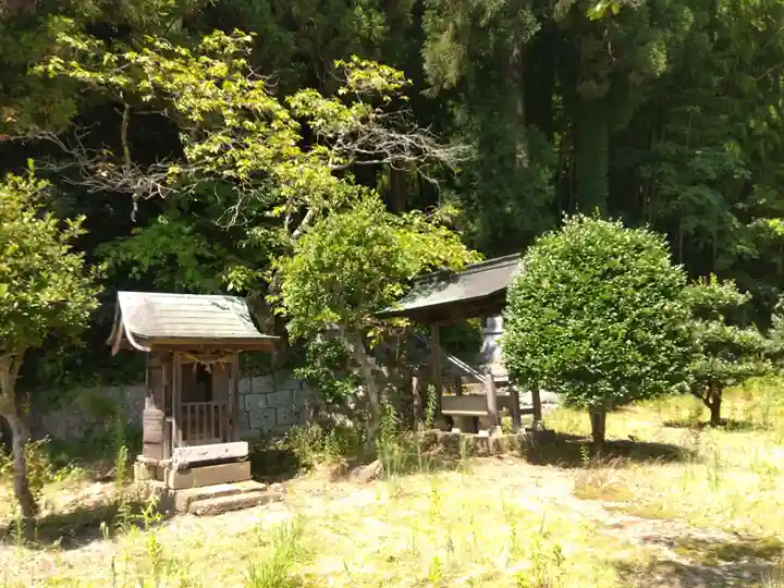 春日神社(福井県)