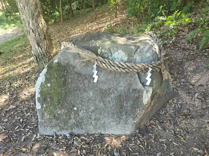 伊太祁曽神社(和歌山県)