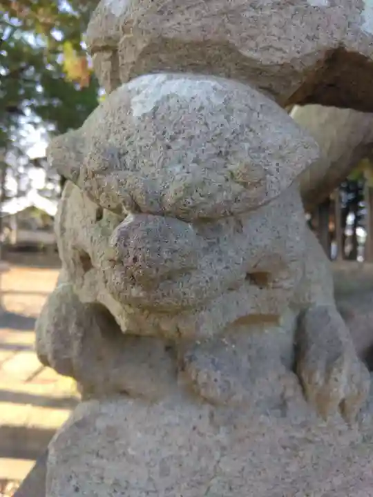 子ノ神社(早野)(神奈川県)