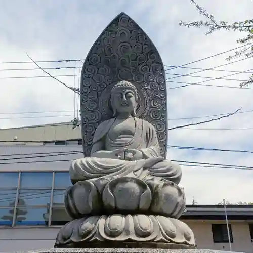 正覚寺(青森県)