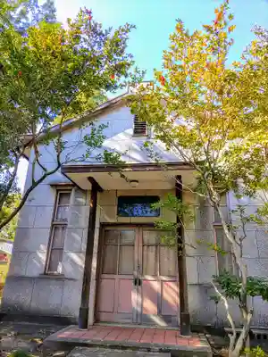 正及神社のその他建物