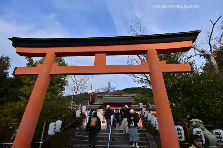 宇治神社(京都府)