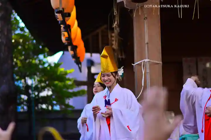 金刀比羅神社(東京都)