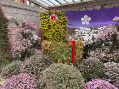 亀戸天神社の建物その他