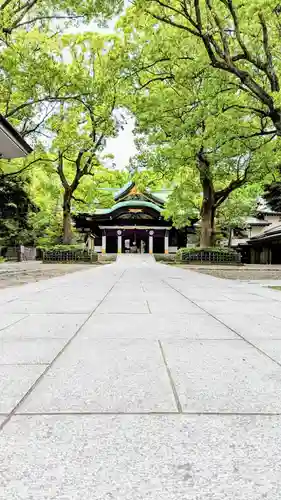 王子神社のその他建物