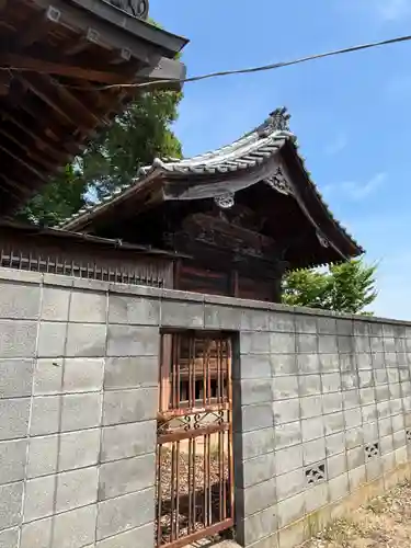 雷電神社(埼玉県)