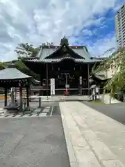 覚林寺(東京都)